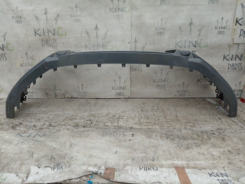AUDI A3 8V HATCHBACK FACELIFT 2016-2020 FRONT BUMPER  8V3807437AM