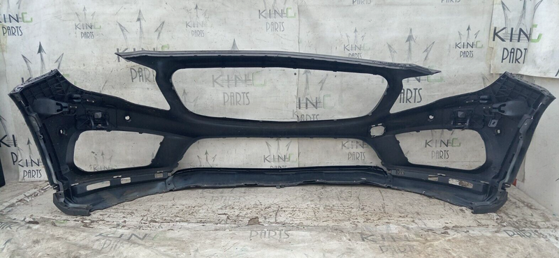 MERCEDES GLA X156 AMG 2014-2017 FRONT BUMPER GENUINE 6x PDC A1568851925