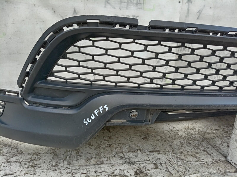RANGE ROVER SPORT L494 2013-21 GENUINE FRONT BUMPER PDC HK72-17F775