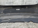 VW POLO MK5 6C FACELIFT 2014-2017 GENUINE REAR BUMPER PDC 6C6807421A
