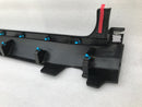 JEEP AVENGER 2023- GENUINE SIDE SKIRT SILL COVER LEFT PASSENGER SIDE 735730062