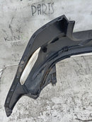 VW GOLF VII MK7 5G FACELIFT 2017-2019 REAR BUMPER GENUINE PDC 5G6807421BK