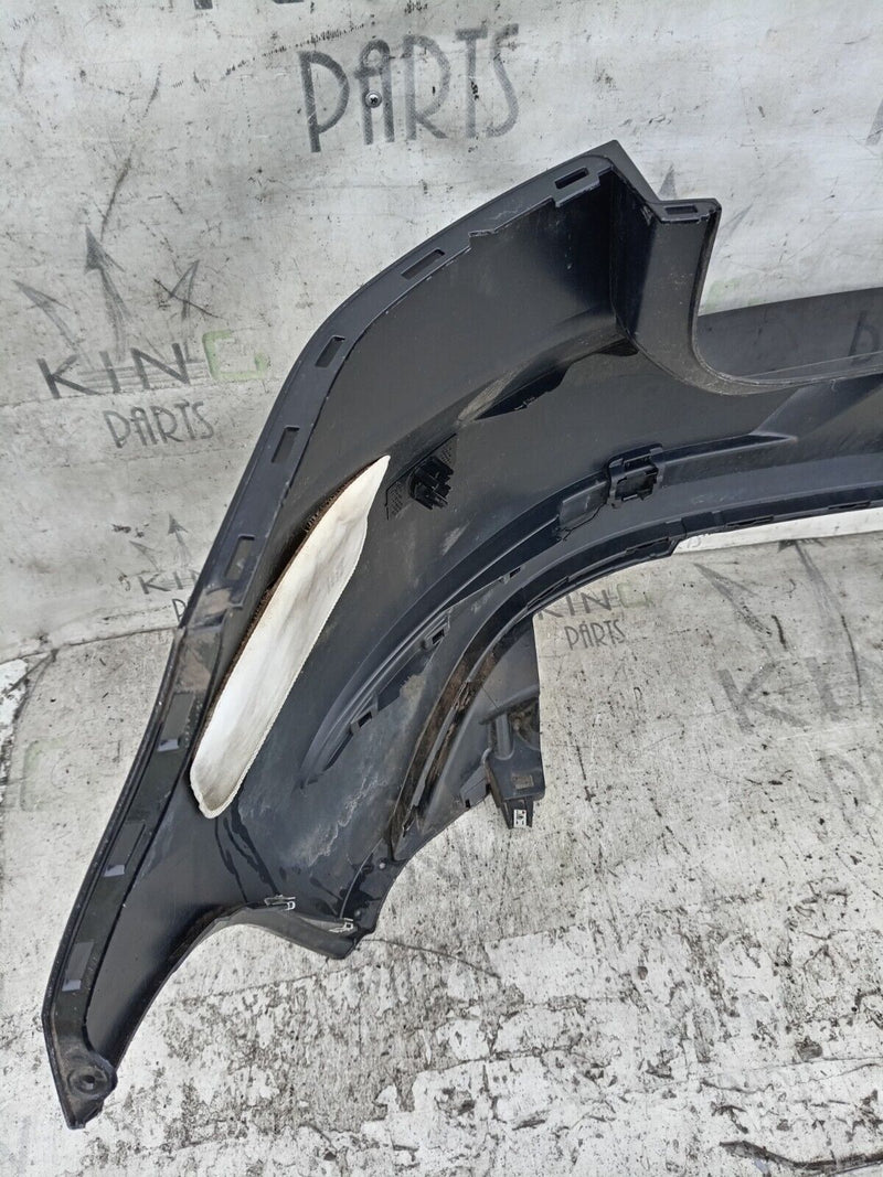 VW GOLF VII MK7 5G FACELIFT 2017-2019 REAR BUMPER GENUINE PDC 5G6807421BK