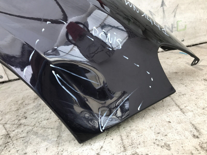 MERCEDES CLA COUPE W117 2013-19 FRONT FENDER WING PANEL RIGHT SIDE