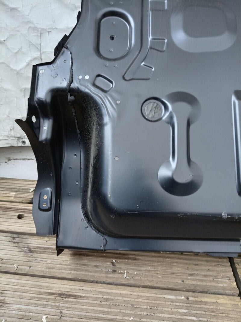 FORD TRANSIT CONNECT MK2 2013-23 REAR LOADING FLOOR PANEL BOOTLID  AREA
