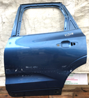 VOLVO XC60 MK2 2017-24 GENUINE REAR DOOR SHELL PANEL LEFT PASSENGER SIDE