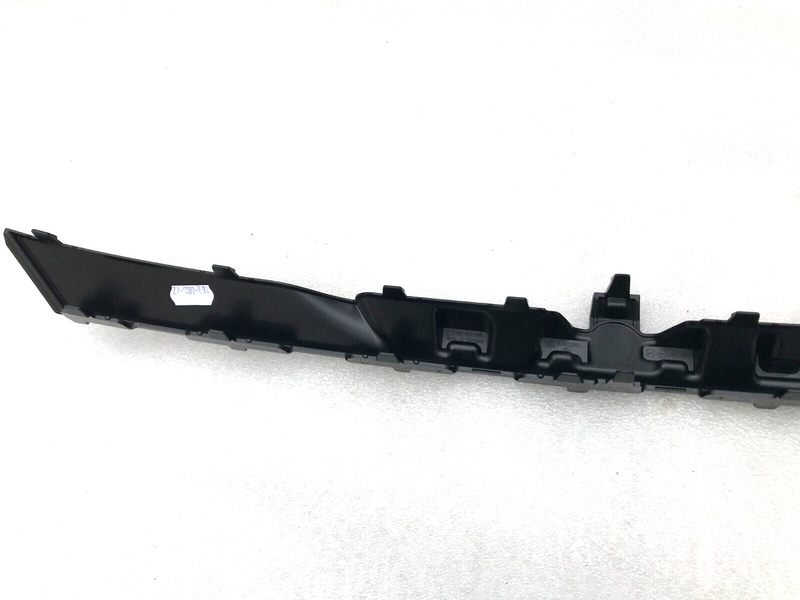 SEAT CUPRA BORN 2021-23 FRONT RADIATOR FINISHER GRILL TRIM MOULDING 10E853985