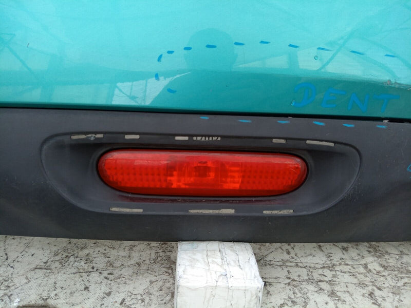 MINI COOPER ONE F56 2014-2018 REAR BUMPER GENUINE PDC 114129-10