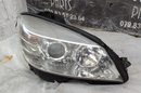MERCEDES-BENZ C-CLASS W204 07-14 FRONT RIGHT O/S HEADLIGHT HEADLAMP A2048208661