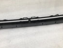 HYUNDAI TUCSON MK4 NX4 FACELIFT 2024 GENUINE FRONT BUMPER LOWER PART 86569-N7GA0