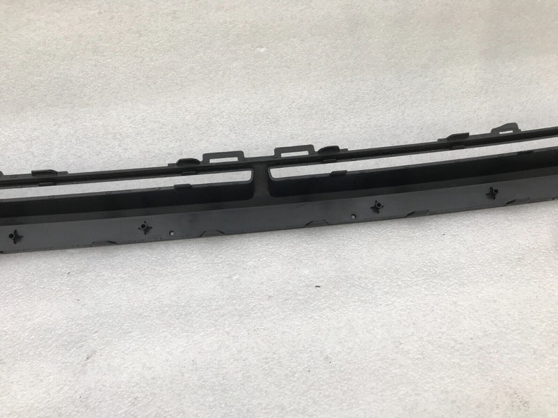 HYUNDAI TUCSON MK4 NX4 FACELIFT 2024 GENUINE FRONT BUMPER LOWER PART 86569-N7GA0