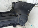 NISSAN QASHQAI MK2 J11 2017-2020 FACELIFT REAR BUMPER PDC 85022-HV002