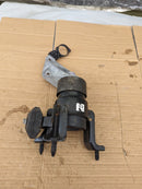 TOYOTA RAV4 MK5 XA50 2019-ON STABILIZER LOWER ENGINE MOUNT W/BRACKET A2009H70