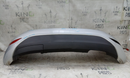 FORD FIESTA MK7 2008-2016 REAR BUMPER GENUINE 8A61-17906
