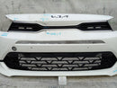 KIA RIO V5 2021-ON  FRONT  BUMPER GENUINE 86511H8AD0