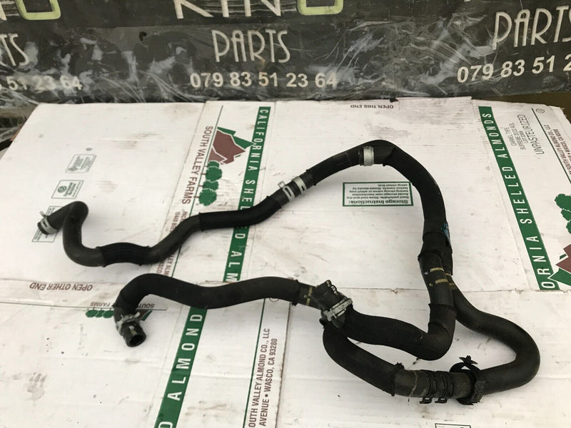 NISSAN QASHQAI J11 MK2 1.6 DCI 2013-20 COOLING WATER COOLANT HOSE PIPE GENUINE