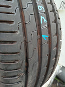 BMW 1 SERIES F40 F44 ALLOY WHEEL RIM 17' 7,5Jx17H2 IS54 TYRE 225/45/17 R17