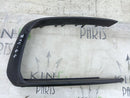 PORSCHE MACAN 2015-19 FRONT BUMPER LEFT TRIM COVER 95B807819G