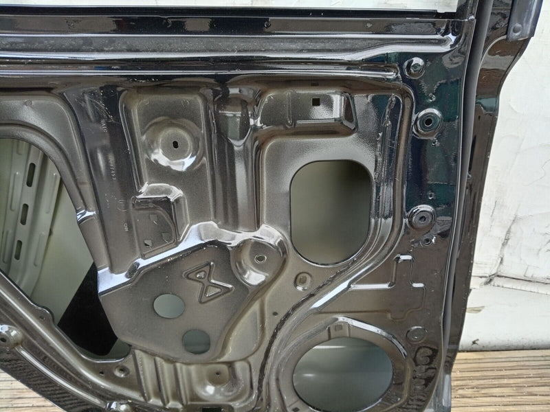 MG 5 MG5 EV ESTATE 2017-20 LEFT SIDE REAR DOOR SHELL PANEL GENUINE