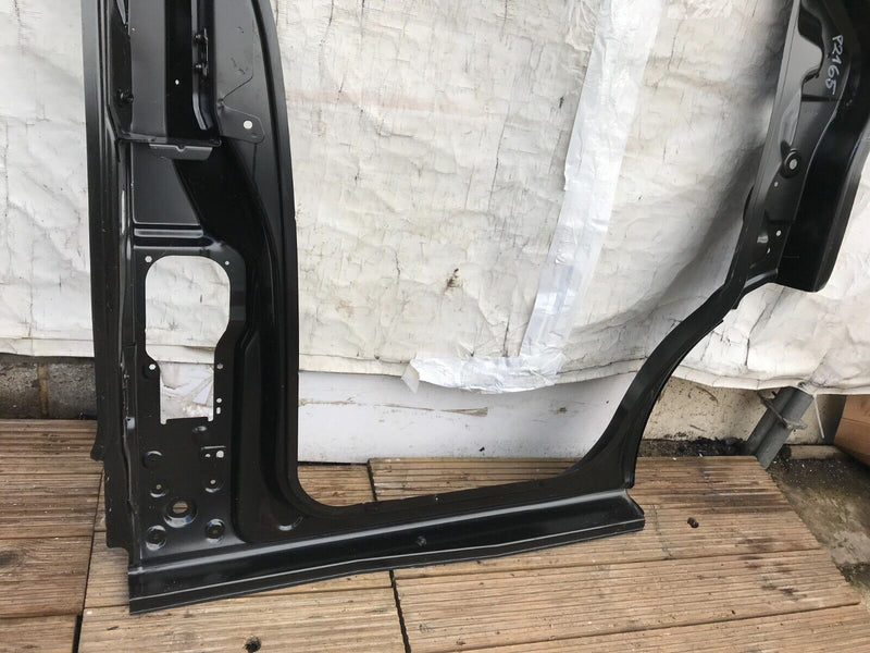 DISPATCH EXPERT VIVARO 14-18 LEFT SIDE COATING LAYER DOOR FRAME BODY PANEL P2165