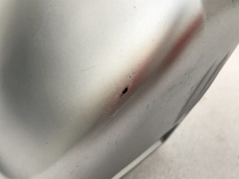 VW TIGUAN MK2 5N 16-22 LEFT DOOR WING MIRROR TRIM COVER TO ** BLIND SPOT SYSTEM