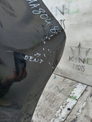 VW GOLF MK7 2013-2017 REAR BUMPER GENUNE 5G6807421