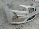 BMW 2 SERIES ACTIVE TOURER F45 2014-2017 GENUINE FRONT BUMPER GENUINE