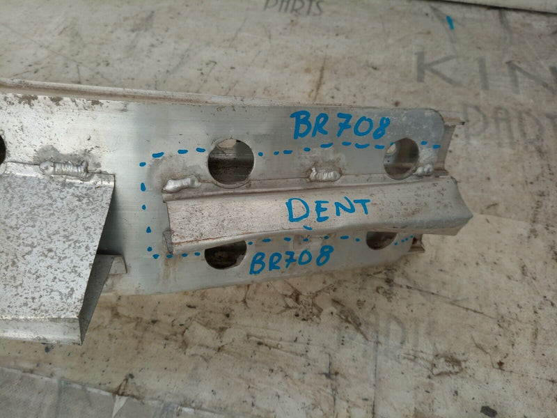 HONDA CIVIC MK9 2013-1205 FRONT BUMPER CRASH BAR REINFORCEMENT HA6Y6AS-T6
