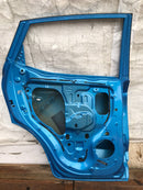 MG ZS 2018-2023 GENUINE REAR DOOR SHELL PANEL LEFT PASSENGER SIDE