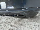 VAUXHALL ASTRA J MK6 2012-2015 REAR BUMPER GENUINE 13368066