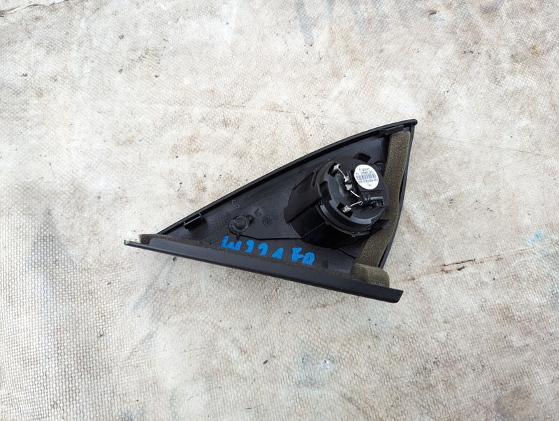 MERCEDES S-CLASS W221 06-13 FRONT RIGHT O/S DOOR SPEAKER TWEETER A2217280456