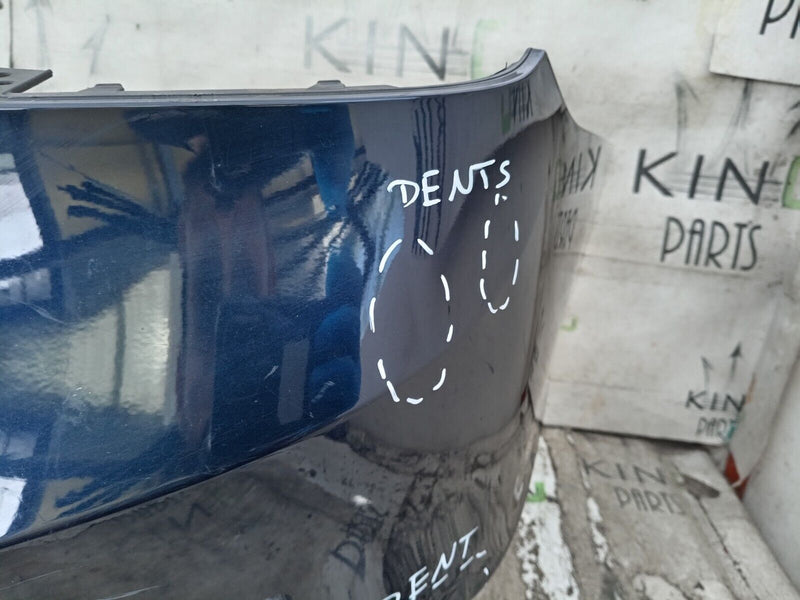 BMW 3 SERIES F30 2012-2014 SALOON REAR BUMPER PDC GENUINE 7256930