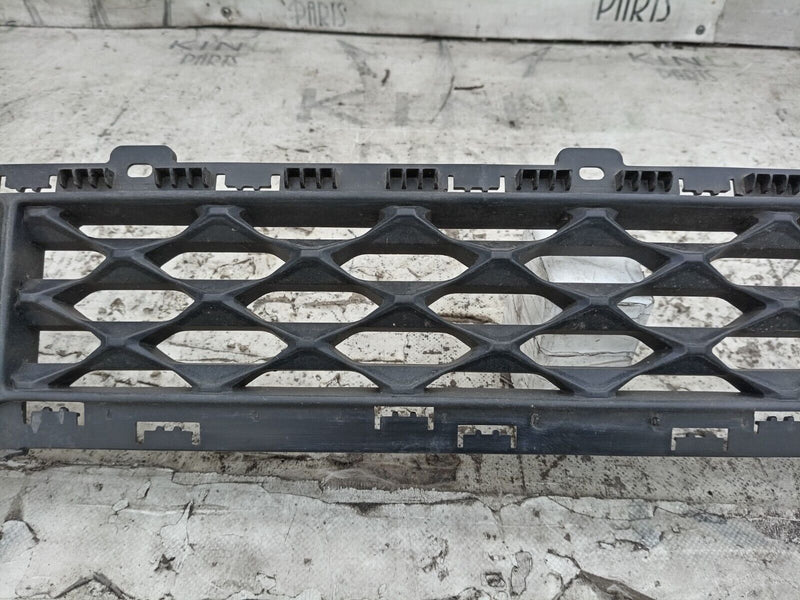 HYUNDAI TUCSON MK3 TL FACELIFT 2018 2019 FRONT BUMPER RADIATOR GRILL