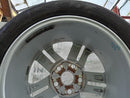 TOYOTA COROLLA E210 18-23 ALLOY WHEEL RIM 16' 7Jx16x40 &TYRE 205/55/16 R16