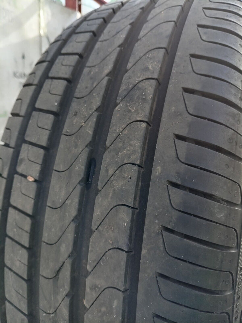 AUDI Q5 80A *EDITION 1 ALLOY WHEEL RIM 20' 8Jx20H2 ET39 TYRE 255/45/20 R20