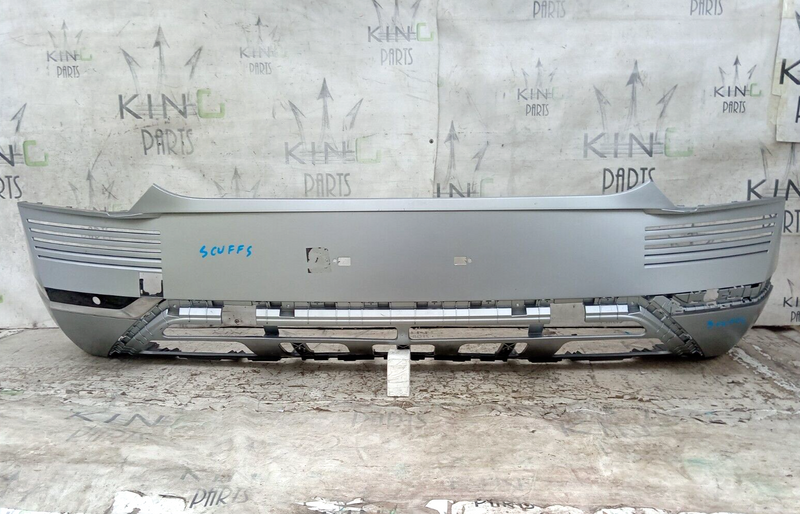 HYUNDAI IONIQ 5 2021-ON REAR BUMPER GENUINE 86612-GI110