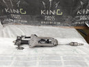 BMW X1 E84 09-15 GENUINE MANUALLY ADJUSTABLE STEERING WHEEL COLUMN 6784867
