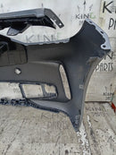 VOLKSWAGEN VW ID.3 ID3 FACELIFT LCI 2023 FRONT BUMPER GENUINE 10A807221