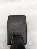 BMW X1 E84 2009-2015  REAR TWIN SEAT BELT BUCKLE GENUINE 7245663