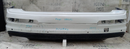 AUDI Q7 S-LINE 2015-2019 REAR BUMPER GENUINE 4M0807521B 4M0807511