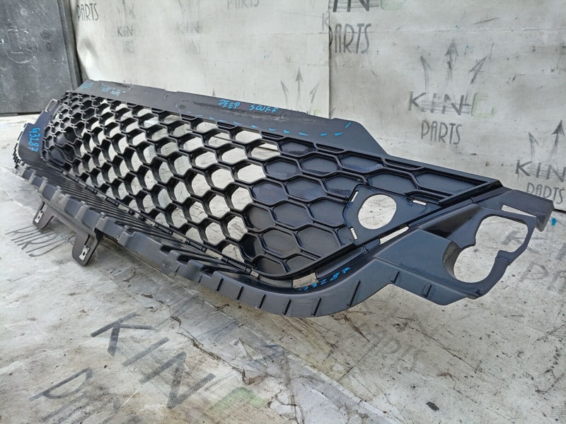 IVECO DAILY Pre-Facelift 2015-2018 FRONT BUMPER LOWER GRILL GRILLE