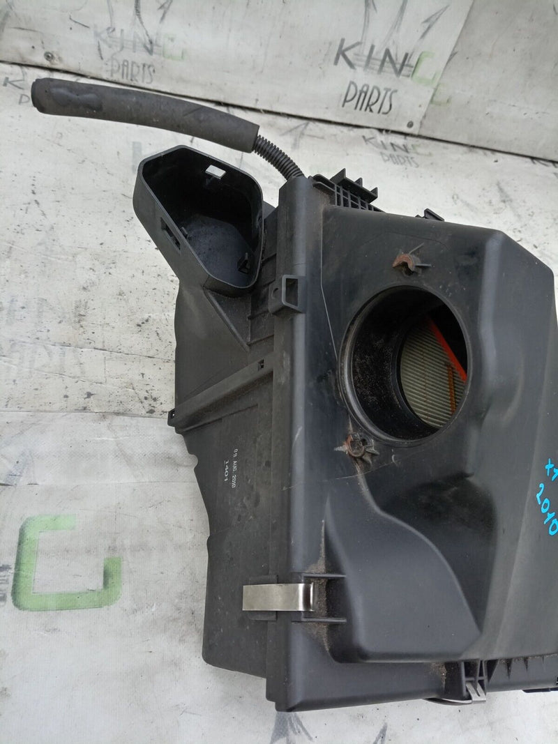 BMW X1 E84 09-15 2.0 DIESEL AIR FILTER HOUSING BOX GENUINE 8512599