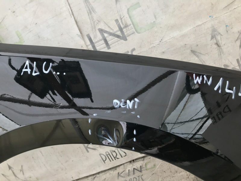 AUDI A1 GB MK2 2019-ON ALUMINIUM FRONT FENDER WING PANEL RIGHT DRIVER SIDE