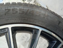 MERCEDES GLC W253 AMG ALLOY WHEEL RIM 20 8,5Jx20H2 ET40 TYRE 255/45/20 R20