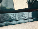 VW TIGUAN MK2 5N 16-22 RIGHT DOOR WING MIRROR TRIM COVER without BLIND SPOT HOLE