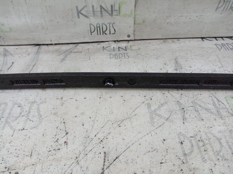 NISSAN JUKE MK2 F16 2019-23 GENUINE REAR BUMPER SUPPORT CRASH BAR FOAM