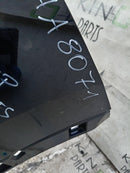 MG 2S EV 2021-ON FACELIFT FRONT BUMPER UPPER SECTION GENUINE P11010248