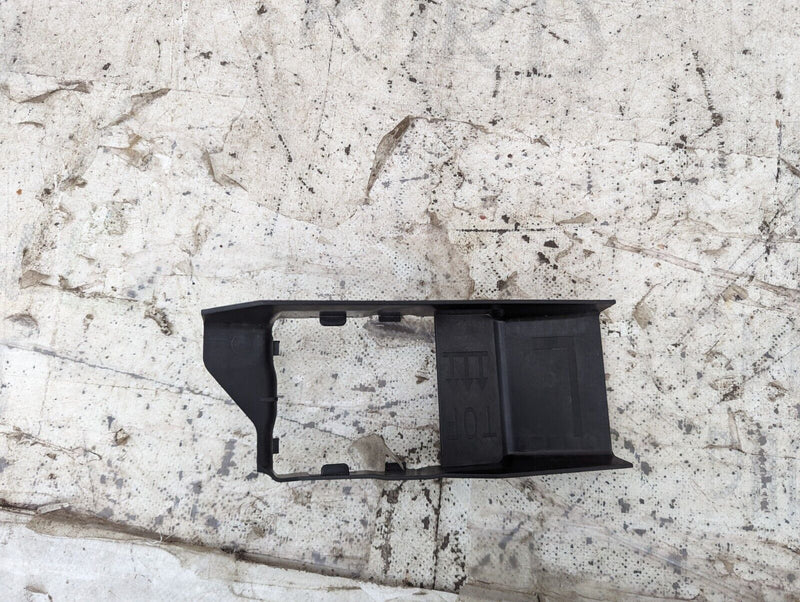 AUDI E-TRON 2018-ON REAR LEFT N/S BLIND SPOT RADAR SENSOR BRACKET 4KE907693