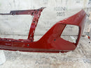 HYUNDAI TUCSON HYBRID 2021-ON FRONT BUMPER GENUINE 86511-N7000
