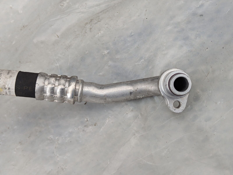 MERCEDES S-CLASS W221 S320 06-2013 AIR CONDITIONING A/C HOSE PIPE A2218300616